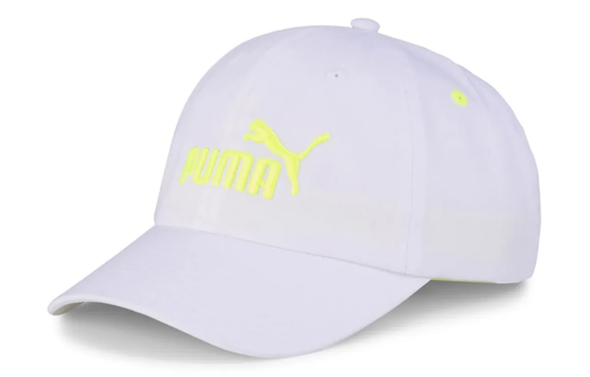 PUMA Baseball Caps Unisex