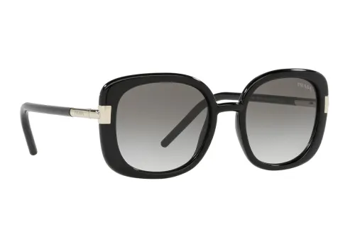 【Previous Season】oversized round-frame sunglasses