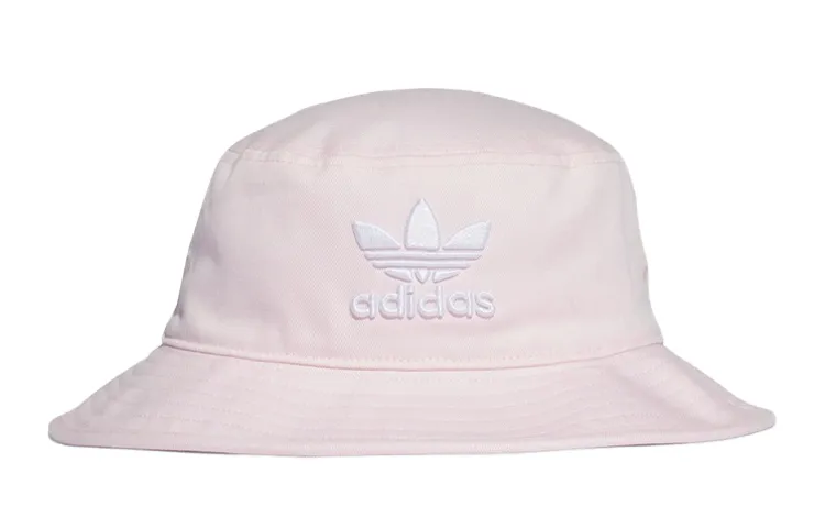 Adidas Originals Cotton Bucket Hats Unisex