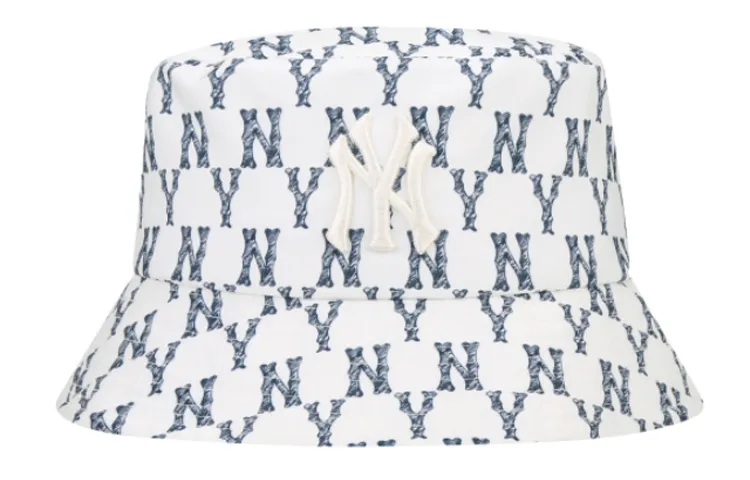 MLB Polyester Bucket Hats CP30 Unisex
