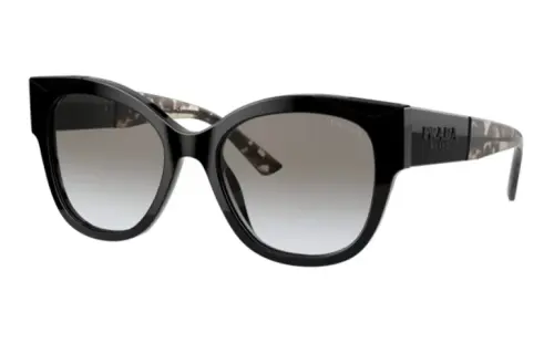PRADA Sunglasses Women's Black