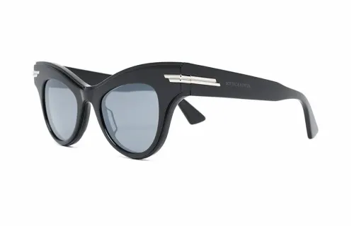 Bottega Veneta Cat Eye Sunglasses