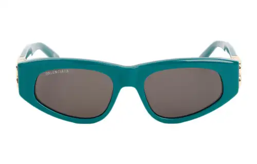 【Previous Season】Dynasty D-frame sunglasses