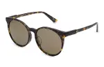 GUCCI Round Sunglasses