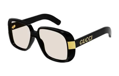 GUCCI Square Frame Sunglasses