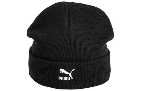 PUMA Beanies Unisex Black