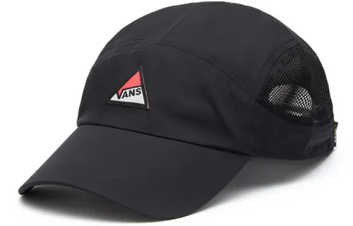 Vans Baseball Caps Unisex Black