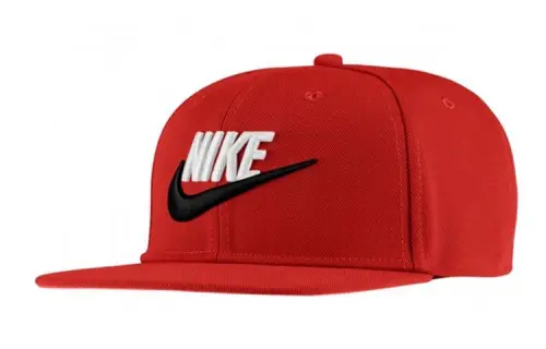 Nike Cotton, Polyester Baseball Caps Unisex