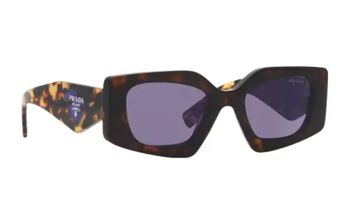 PRADA Eyewear Cat Eye Sunglasses