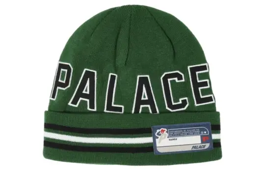 PALACE College Beanie
