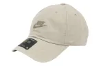 Nike Cotton Baseball Caps Unisex