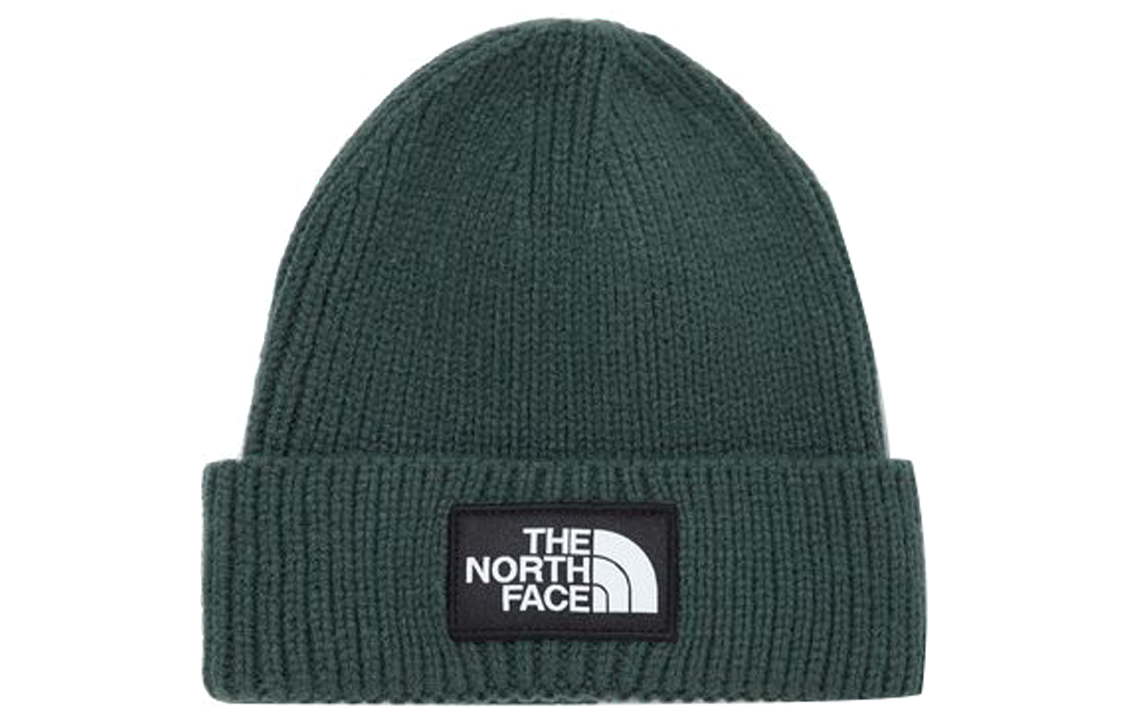 THE NORTH FACE logo