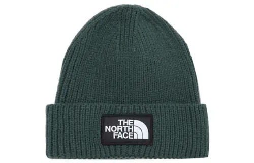 THE NORTH FACE Tnf Box Logo Cuff Beanie