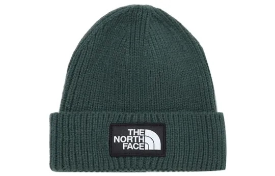THE NORTH FACE Tnf Box Logo Cuff Beanie