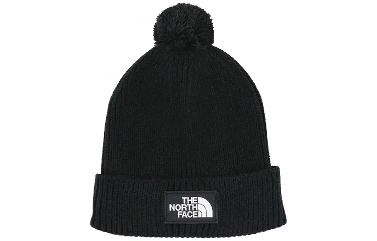 THE NORTH FACE Beanie Unisex Black