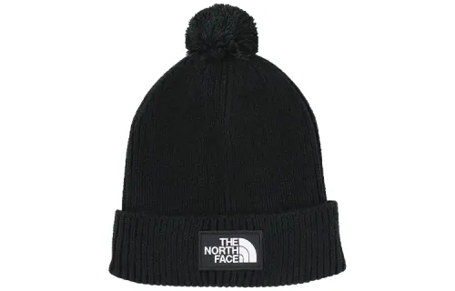 THE NORTH FACE Beanie Unisex Black