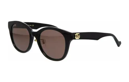 GUCCI Cat Eye Cat Eye Sunglasses Women's