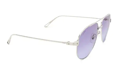 Cartier Aviator Sunglasses