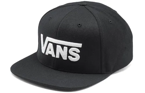 Vans Kids Drop V Snapback Hat