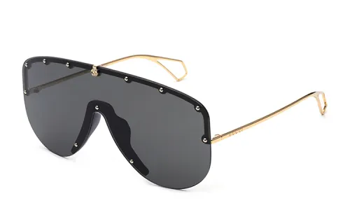 GUCCI Aviator Sunglasses Unisex