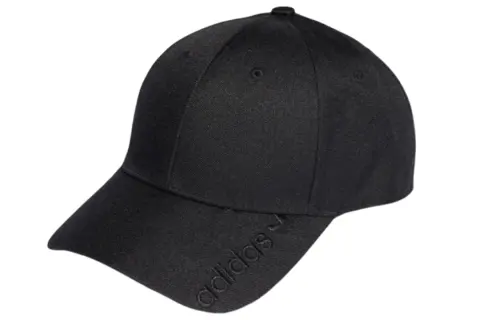 Adidas Originals Baseball Caps Unisex Black
