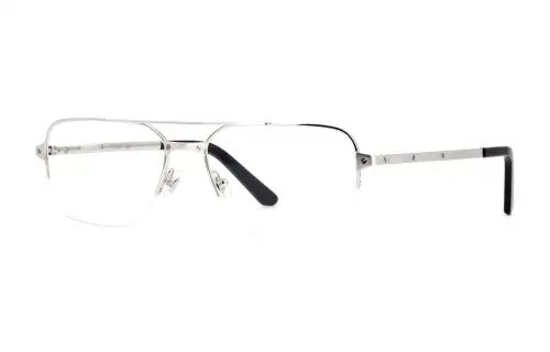Cartier Santos Ded Cartier Eyeglasses