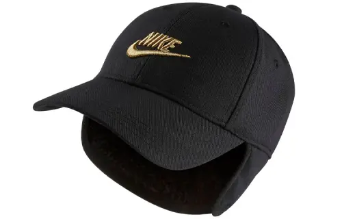 Nike Baseball Caps Kids