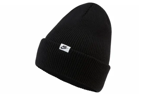 Nike Beanies Unisex Black