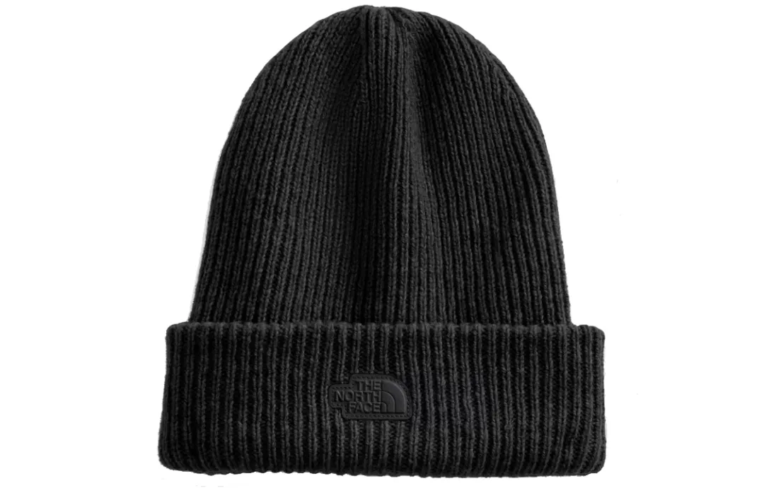 THE NORTH FACE Polyester Beanies Unisex