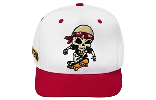 Drew House Hearty Snapback Hat