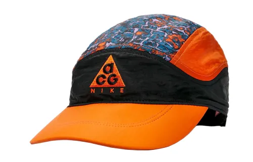 Nike Baseball Cap Unisex Orange