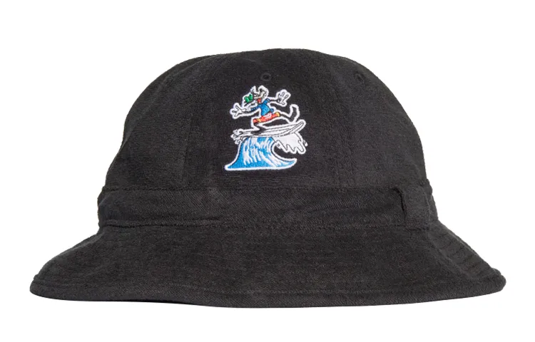 Adidas Originals Cotton Bucket Hats Unisex