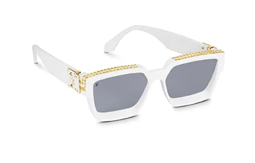 LOUIS VUITTON 1.1 Millionaires Sunglasses