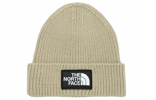 THE NORTH FACE Beanies Unisex Khaki