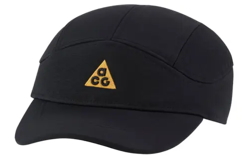 Nike Baseball Caps Unisex Black