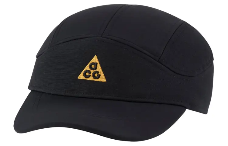 Nike Baseball Caps Unisex Black