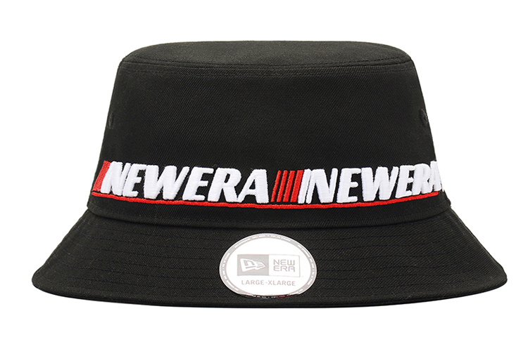 Кепка NEW ERA (черный)