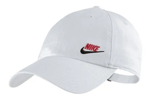 Nike Cotton Baseball Caps Unisex