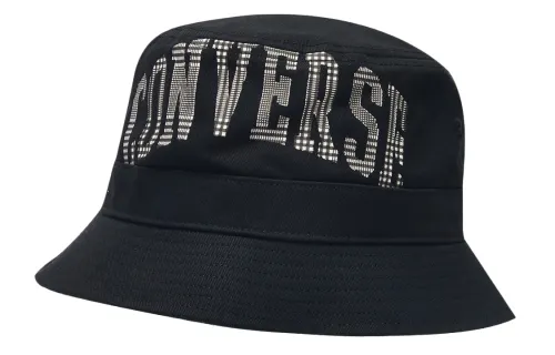 Converse Bucket Hat Unisex Black