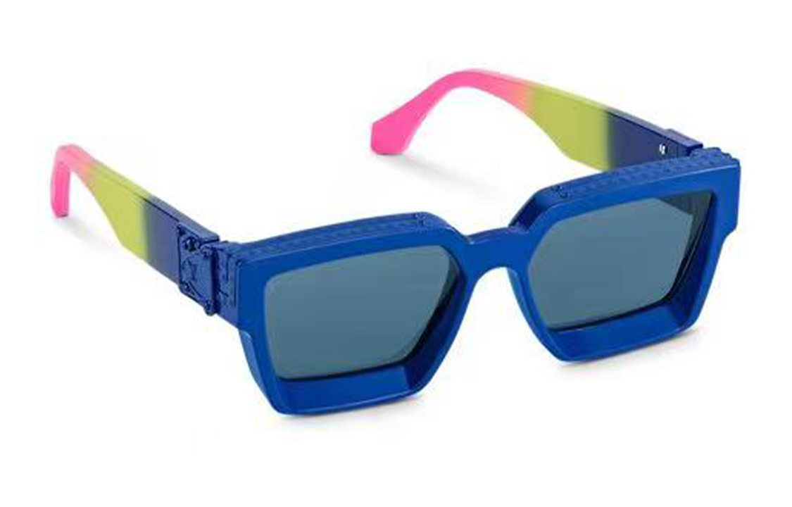 LOUIS VUITTON 1.1 Millionaires Sunglasses