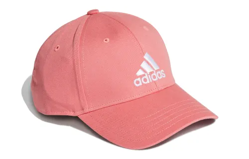 Adidas Baseball Caps Unisex Pink