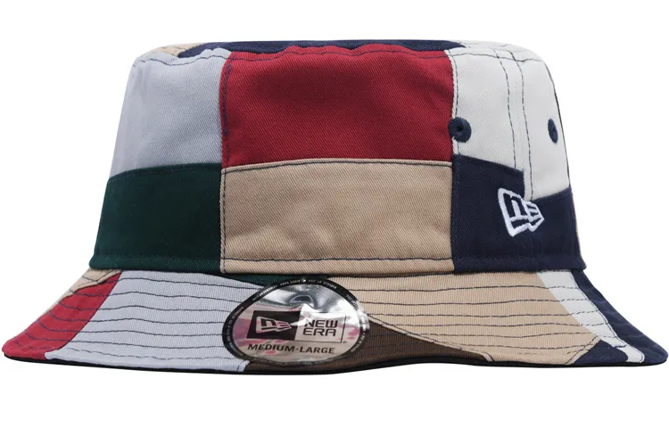 New Era Bucket Hats Unisex