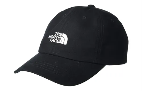 THE NORTH FACE Logo embroidered Cap