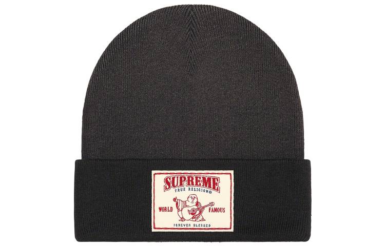 Supreme True Religion Beanie
