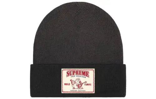 Supreme True Religion Beanie