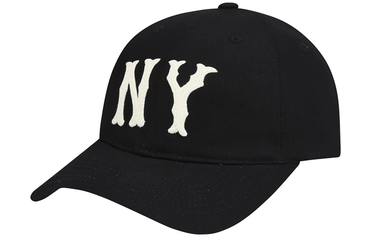 Кепка MLB Heritage New York (синяя) — фото 8