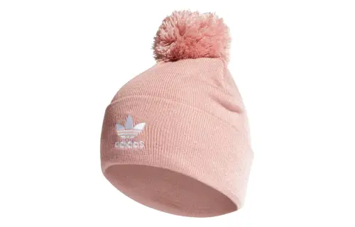 Adidas Originals Polyacrylic Acid Beanies Unisex Pink