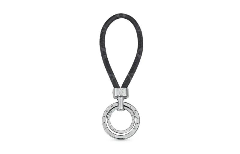 LOUIS VUITTON Charms Unisex