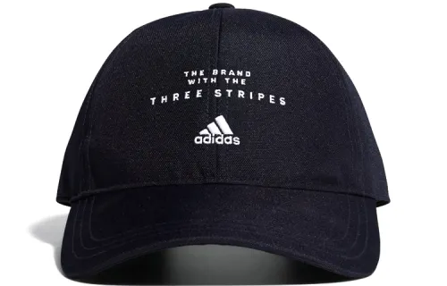 Adidas Polyester Baseball Caps Unisex
