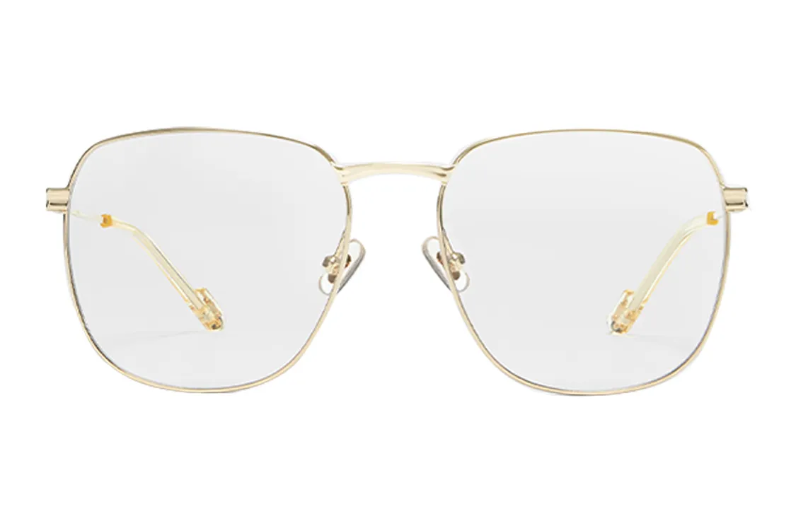 GENTLE MONSTER Onil 031 Square-frame Glasses